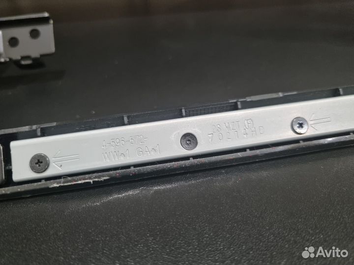 Планка настольная для телевизора тв