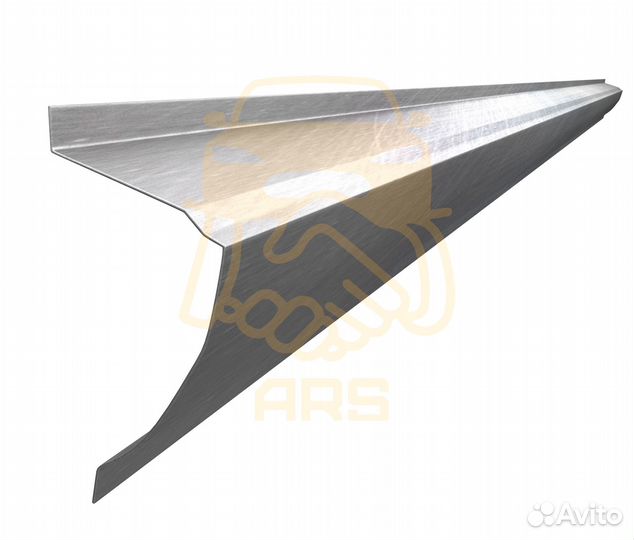 Ремонтные пороги Shanghai Maple C61