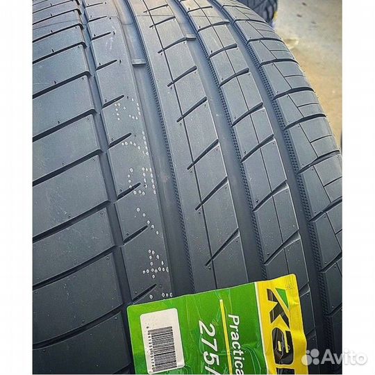 Kapsen K3000 235/40 R18 95W