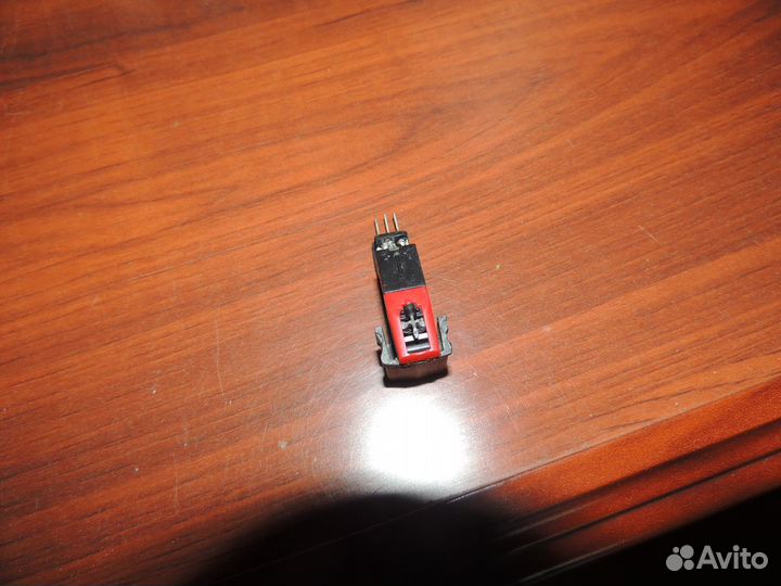 Стерео головки гзку-631