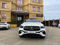 Mercedes-Benz GLE-класс Coupe 3.0 AT, 2023, 4 200 км, с пробегом, цена 15 150 000 руб.