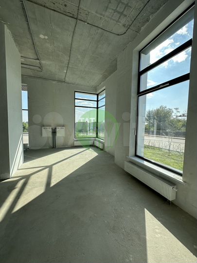 Сдам помещение свободного назначения, 392.77 м²