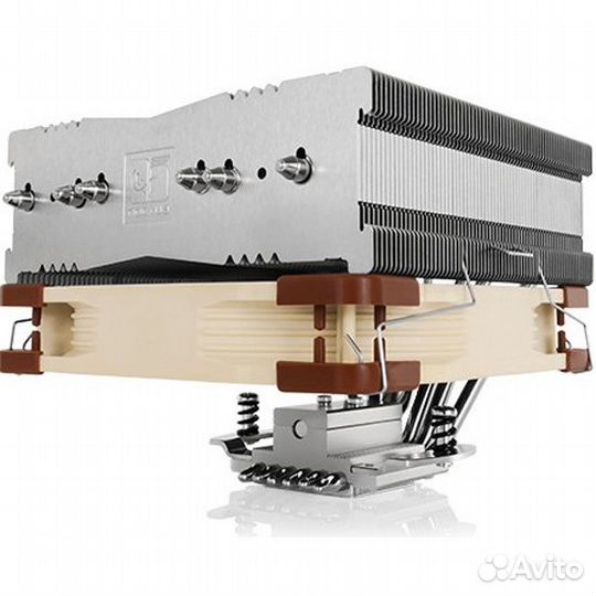 Премиум кулер для процессора Noctua NH-C14S