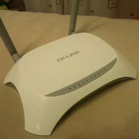 TP-Link TL-MR3420 роутер