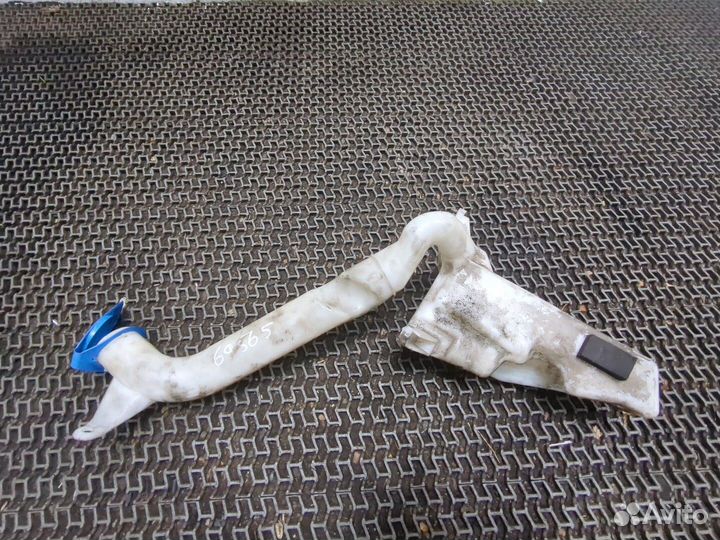 Бачок омывателя Skoda Fabia, 2002