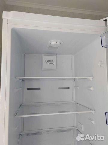 Холодильник beko объявление продам