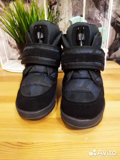 Ботинки детские Jog Dog оригинал