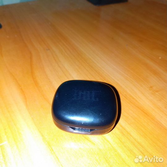 Кейс от наушников jbl