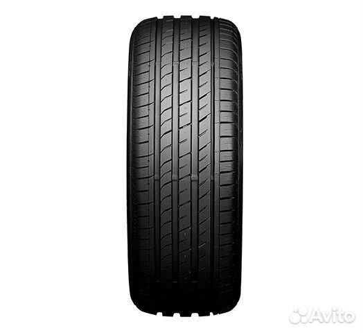 Nexen N'Fera SU1 225/35 R20 90Y