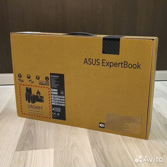 Asus 15.6