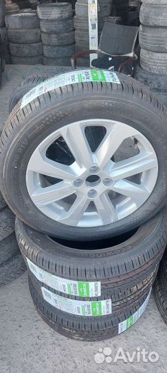 Диски винтер vesta