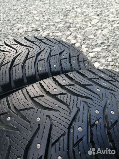 Kumho WinterCraft SUV Ice WS31 215/70 R16 100T