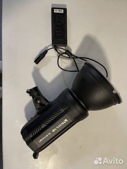 Raylab rl 60 постоянный свет