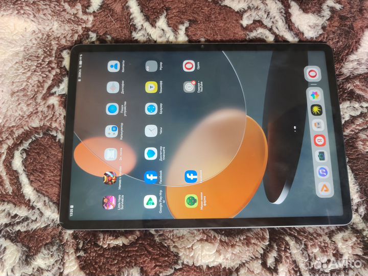 Huawei mate pad 11.5