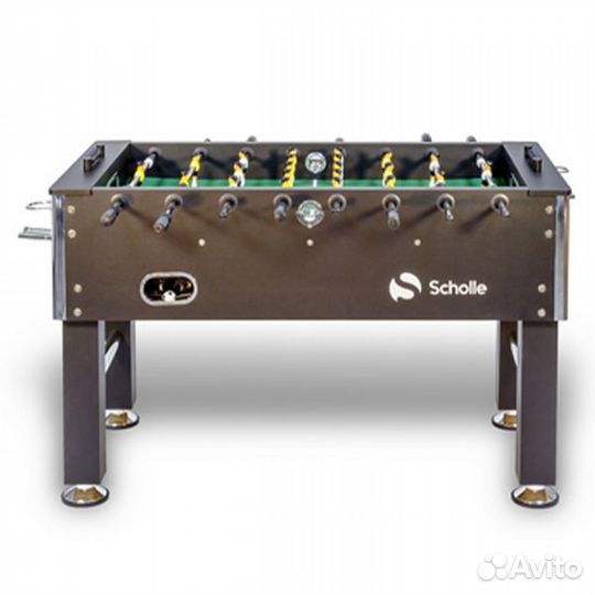 Напольный футбол scholle “champion” 5 фут