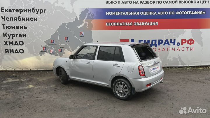 Фонарь задний (стоп сигнал) Lifan Smily