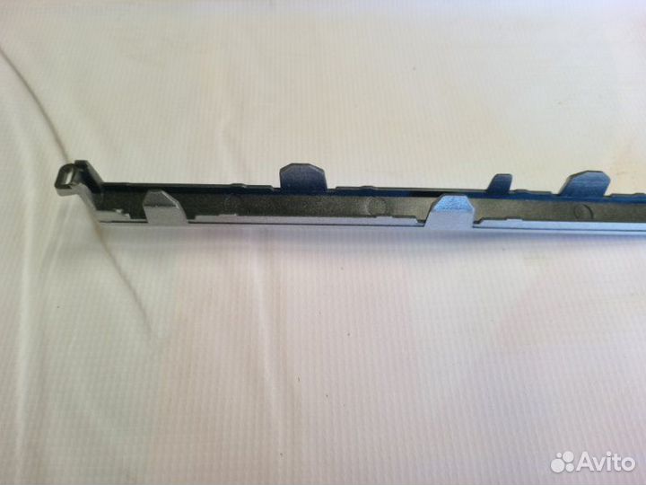 Молдинг бампера передний Chery Tiggo 7Pro Max