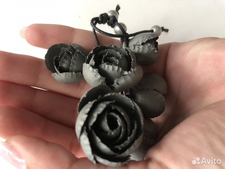 Браслет ручной работы