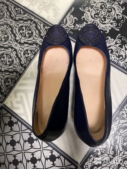 Туфли Carlo Pazolini 38