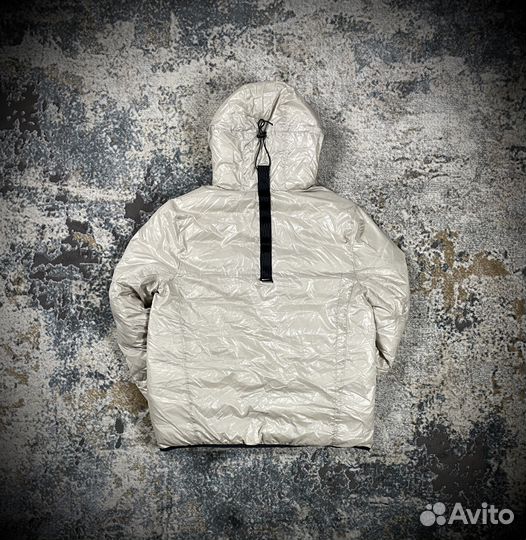 Пуховик Nike Windrunner Sportswear Оригинал