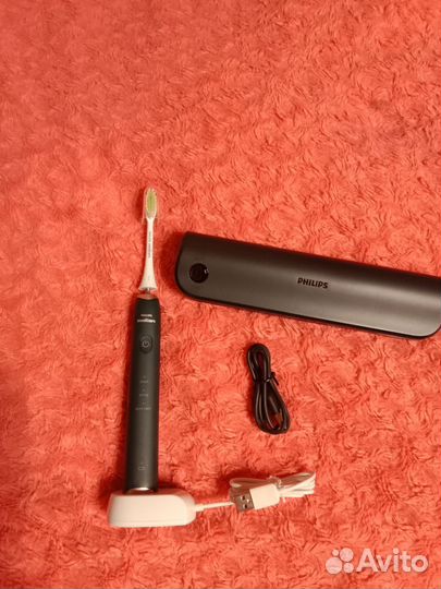 Электрическая зубная щётка Philips