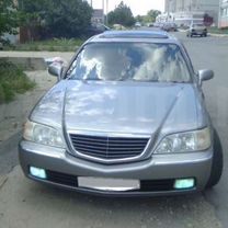 Honda Legend 3.5 AT, 2002, 172 000 км, с пробегом, цена 290 000 руб.