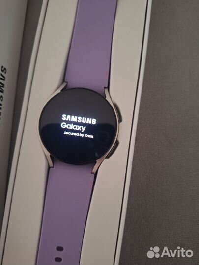 Samsung galaxy watch 6 40mm