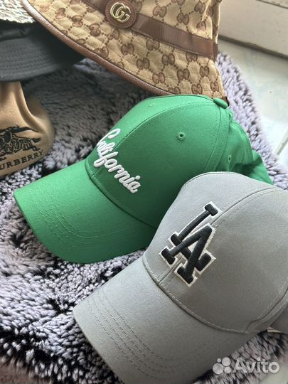 Панама кепка