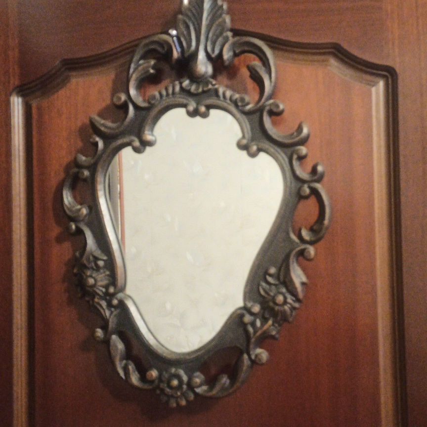 ретро зеркало - Авито | Объявления во всех регионах: купить