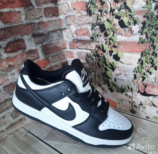 Кроссовки Nike sb dunk low pro