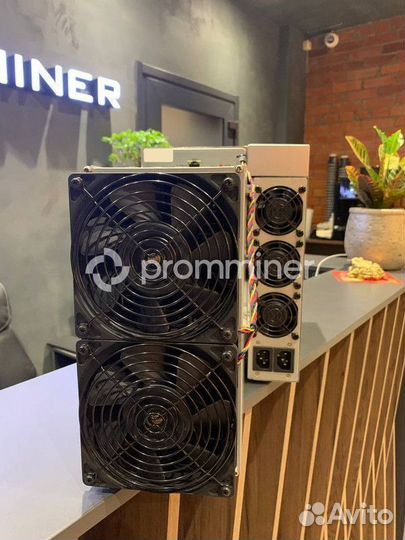 Asic Antminer E9 2400 Mh