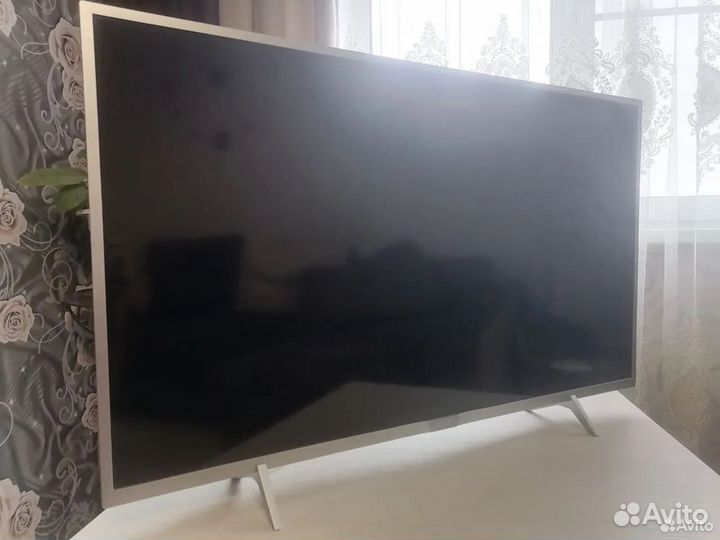 Телевизор 5501 Philips