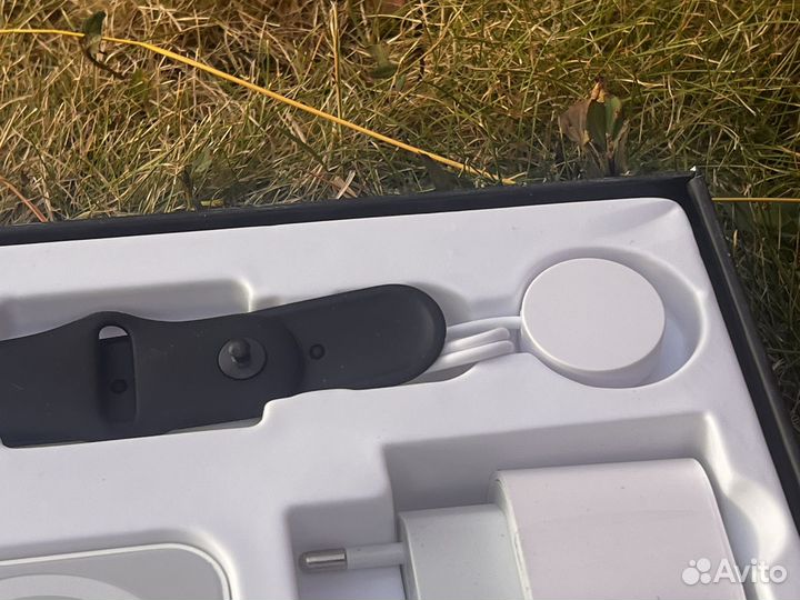 Подарочный набор Apple