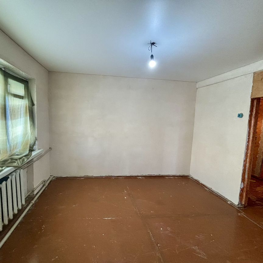 Квартира 2-комн. 29 м² в Саратов — фото 2