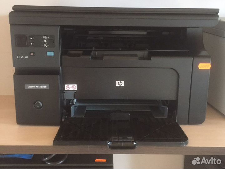 Мфу hp 1132