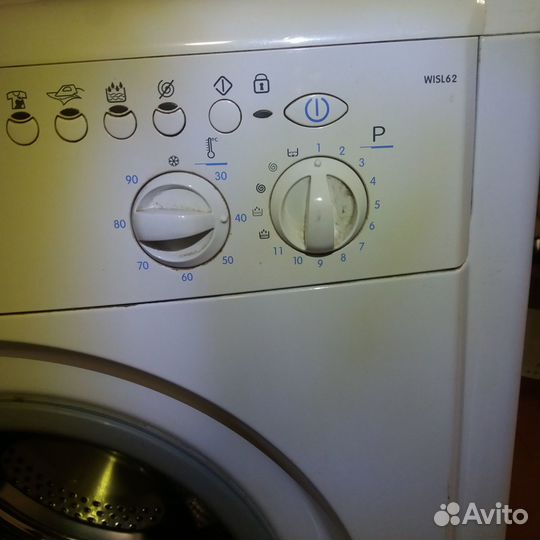 Indezit wisl-62, 82, 102 з/ч