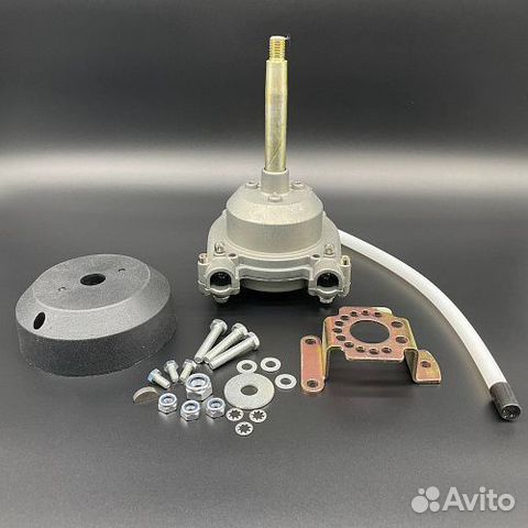 Редуктор рулевой (Аналог 3000) (Conxin)