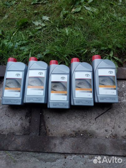 Мотороное масло