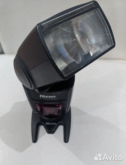 Вспышка камеры nissin di622 mark ll