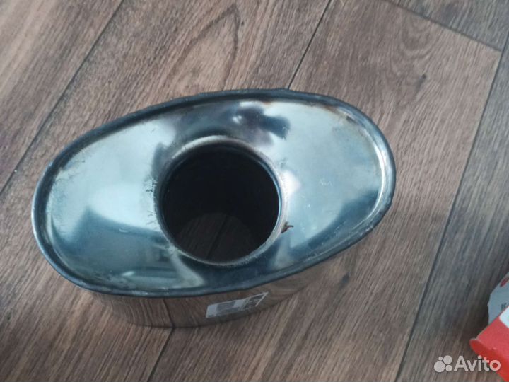 Пломегаситель