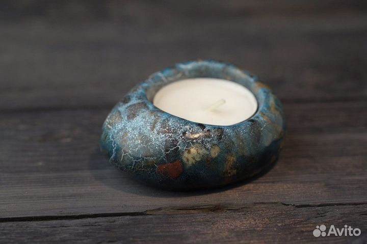 Подсвечники