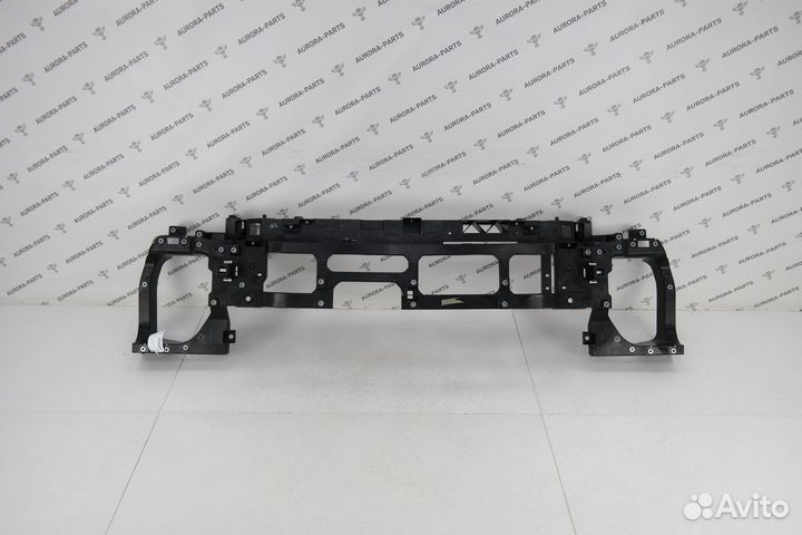 Панель передняя LiXiang L9 2022-2023