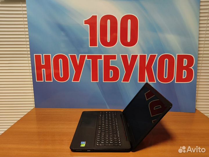 Ноутбук Asus / Core i3 / Geforce 920m 2gb