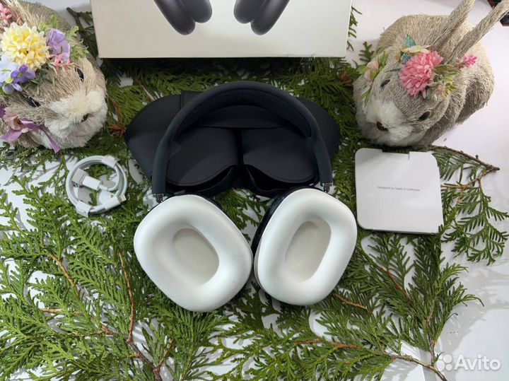 Наушники Apple Airpods Max реплика