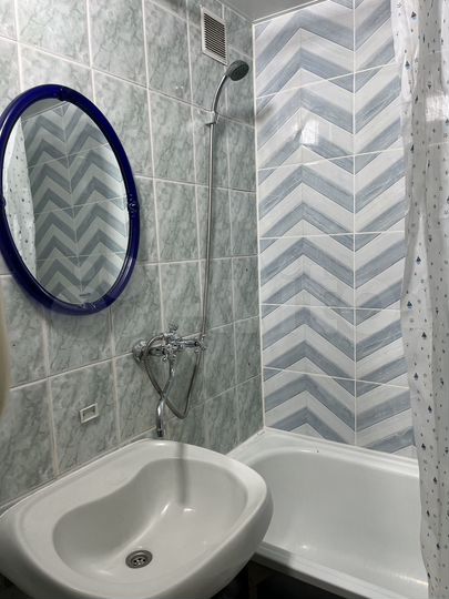 1-к. квартира, 34 м², 5/9 эт.