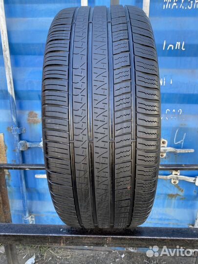 Pirelli Scorpion Zero All Season 265/40 R22 106Y