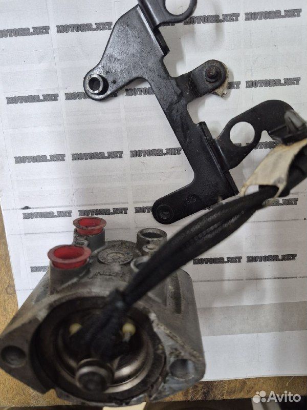 BRP Evinrude E-tec 115 HP 16 форсунка