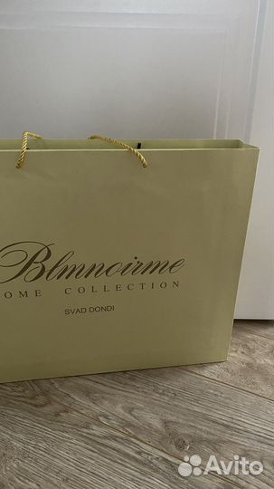 Постельное бельё новое