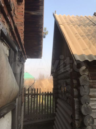 Дача 50 м² на участке 6 сот.