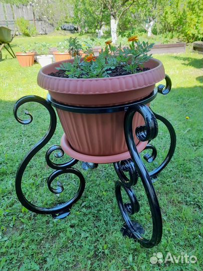 Цветочница